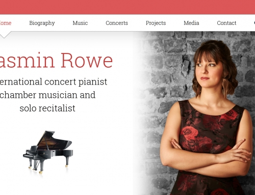 Website under construction!