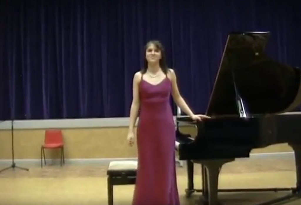 Rachmaninov, ‘Moment Musical No. 4’