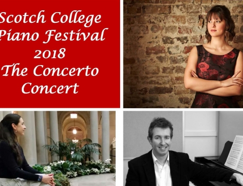 The Concerto Concert